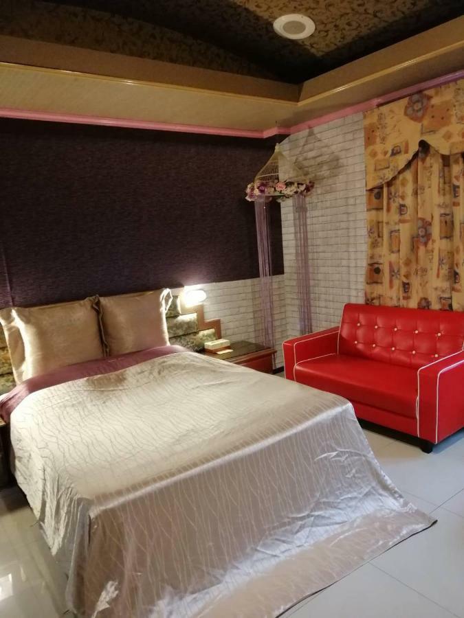Sydney Motel Тучен Екстер'єр фото